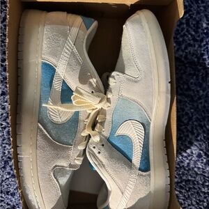 Nike Dunk SE Low
